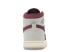 Jordan 1 High Zoom Air CMFT 2 Bordeaux (Women's)