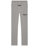 Fear of God Essentials Relaxed Sweatpants Dark Oatmeal