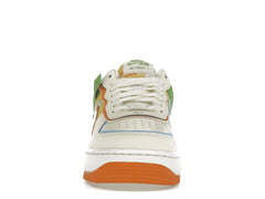 Nike Air Force 1 Low Shadow Coconut Milk Saturn Gold