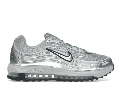 Nike Air Max TL 2.5 Metallic Silver