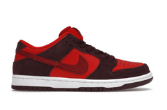 Nike SB Dunk Low Cherry