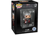 Funko Pop! Die-Cast Marvel Studios Thor Funko Shop Exclusive Figure #05