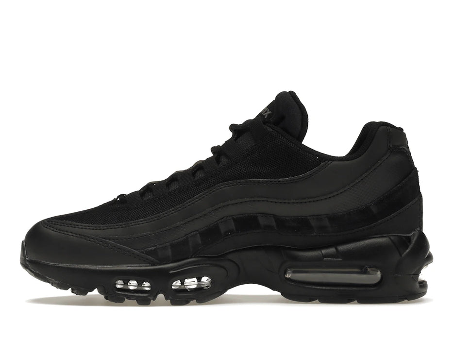 Nike Air Max 95 Essential Triple Black
