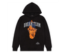 Trapstar Bust Down Dreams Hoodie