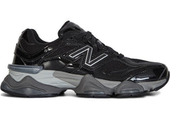 New Balance 9060 Patent Black