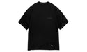 Represent Owners Club T-Shirt - Black Matte