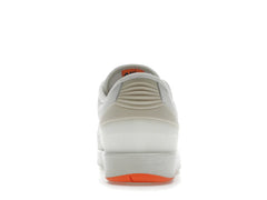 Jordan 2 Retro Low Shelflife
