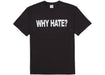 Supreme Based Tee Black