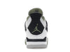 Jordan 4 Retro Seafoam (Women's)