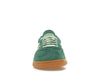 adidas Handball Spezial Collegiate Green Semi Green Spark (Women's)
