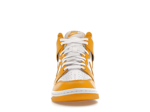 Nike Dunk High Dark Sulfur (Women's)