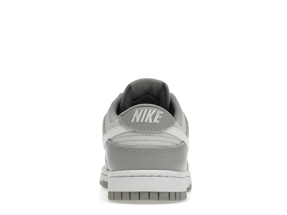 Nike Dunk Low Two Tone Grey