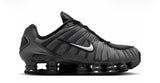 Nike Shox TL SE Iron Grey