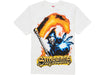 Supreme Grim Reaper Tee White