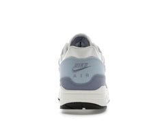 Nike Air Max 1 '87 Light Armory Blue Ashen Slate (Women's)