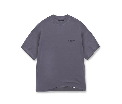 Represent Owners Club T-Shirt Storm