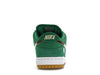 Nike SB Dunk Low Pro St. Patrick's Day (2022)