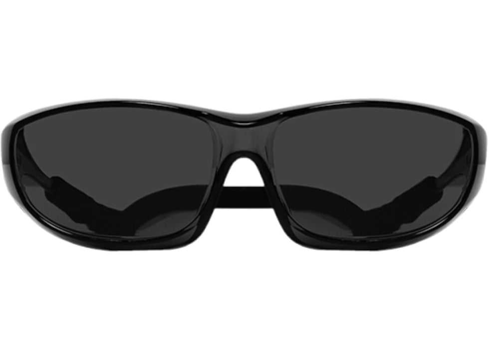 Yeezy SG-02 Sunglasses Black