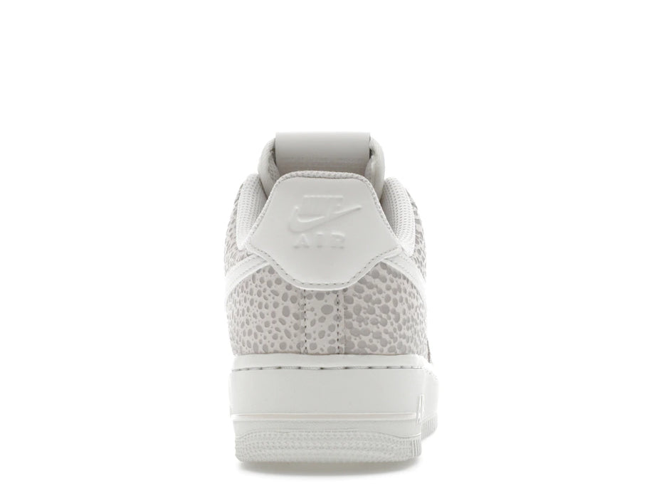 Nike Air Force 1 Low '07 PRM Safari Photon Dust (Women's)
