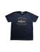 Corteiz 667 Tee Black
