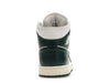 Jordan 1 Mid Oxidised Green (Women's)