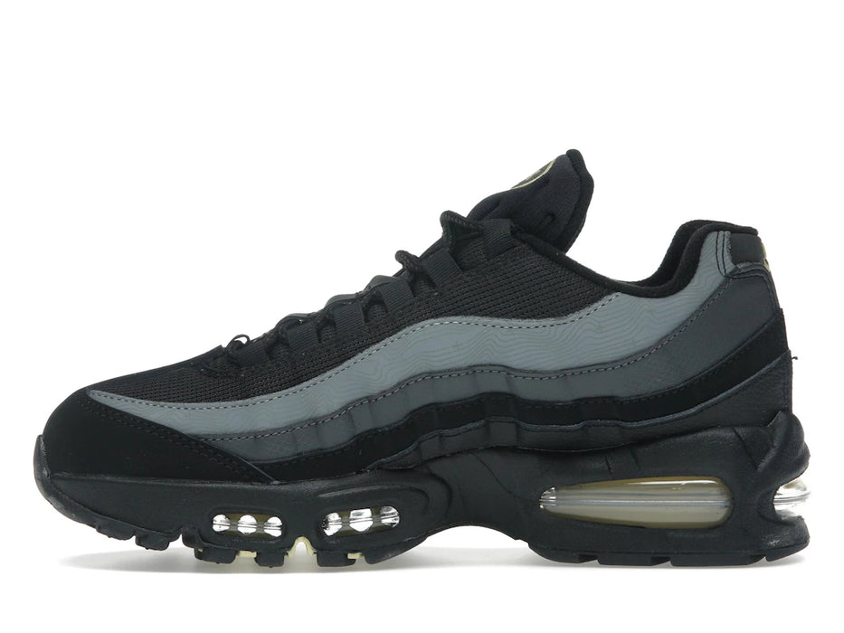 Nike Air Max 95 OG Big Bubble Batman