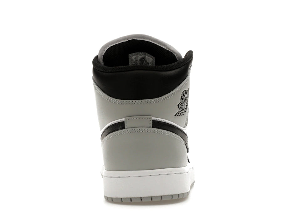 Jordan 1 Mid Barons