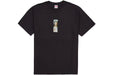Supreme Prayer Card Box Logo Tee Black