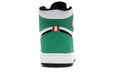 Jordan 1 Retro High Lucky Green (Women's)