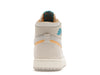 Jordan 1 Zoom CMFT 2 Orewood Brown Bright Citrus Sail