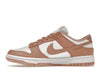 Nike Dunk Low Rose Whisper (Women's)