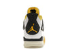 Jordan 4 Retro Vivid Sulfur (Women's)