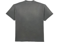 Represent Embellished T-shirt Black