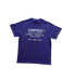 Corteiz OG Stencil Tee Purple