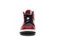 Jordan 1 Mid Chicago Black Toe (GS)