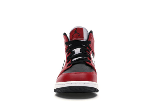 Jordan 1 Mid Chicago Black Toe (GS)