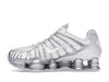 Nike Shox TL Summit White Barely Grape (Women's)