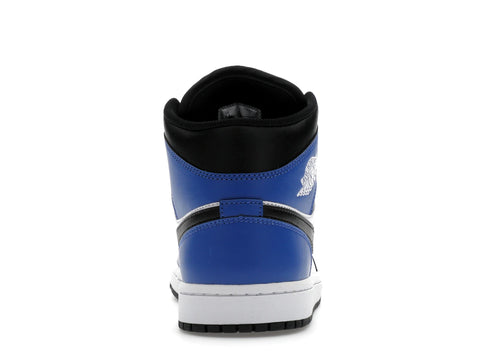 Jordan 1 Mid Game Royal