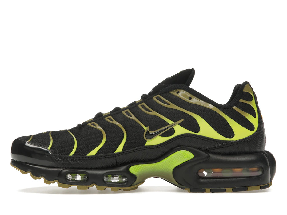 Nike Air Max Plus Pacific Moss