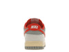 Nike Dunk Low Athletic Department Picante Red