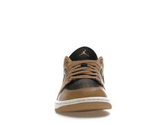 Jordan 1 Low Desert (Women's)