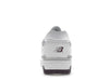 New Balance 550 Summer Fog Burgundy