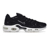 Nike Air Max Plus Black White (Women's)