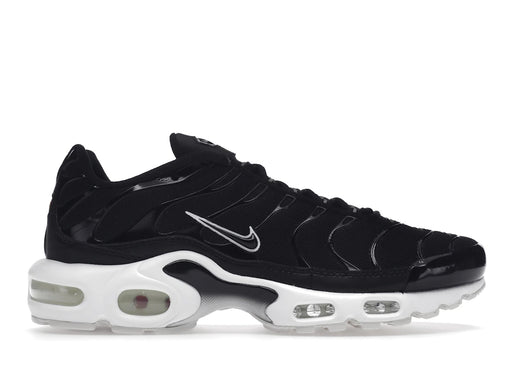 Nike Air Max Plus Black White (Women's)