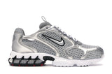 Nike Air Zoom Spiridon Cage 2 Metallic Silver