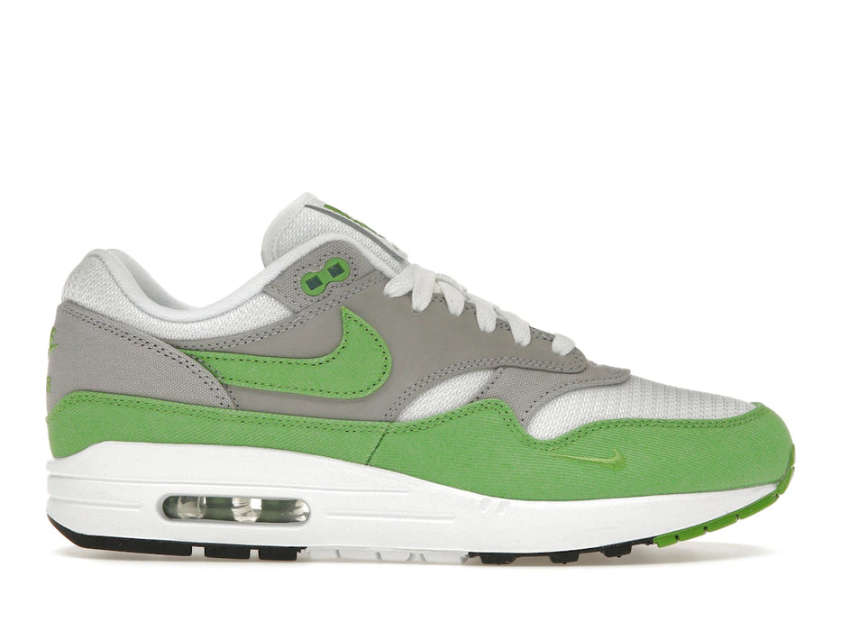 Nike Air Max 1 Patta 20th Anniversary Chlorophyll