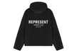 Represent Owners Club Nylon Pullover Jacket