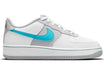 Nike Air Force 1 Low EMB NBA 75th Anniversary Fiesta (GS)