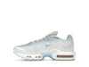 Nike Air Max Plus Psychic Blue White (GS)