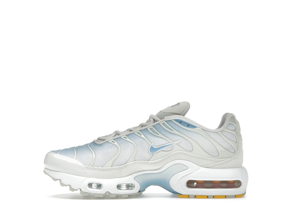 Nike Air Max Plus Psychic Blue White (GS)